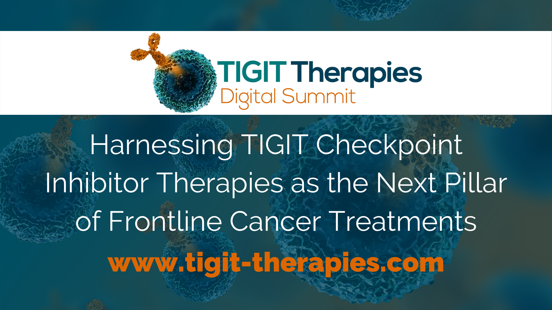 Harnessing TIGIT Checkpoint Inhibitor Therapies as the Next Pillar of Frontline Cancer Treatments