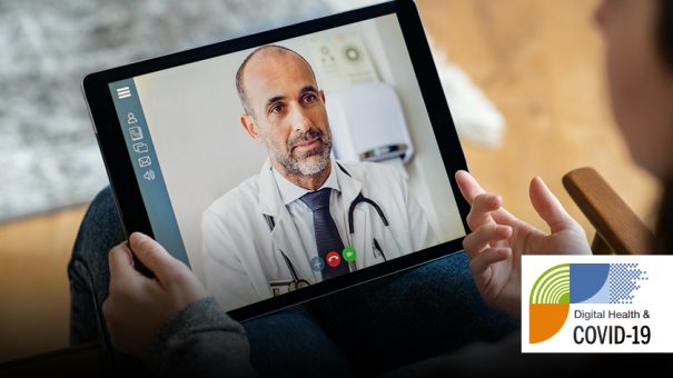 NHS telemedicine ambitions approach a pivotal point
