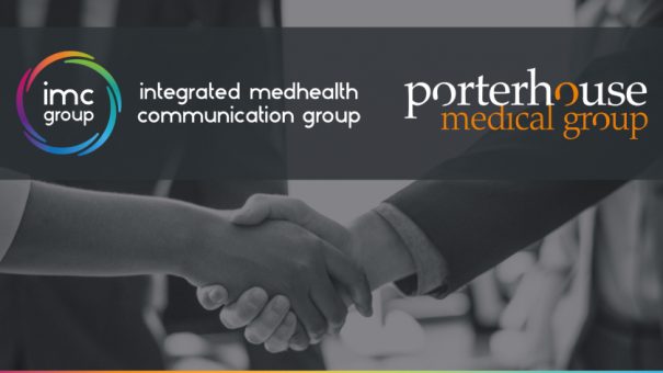 Porterhouse Medical Group joins imc