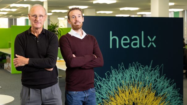 Healx Deploys Its Ai In Hunt For Friedreich S Ataxia Therapies