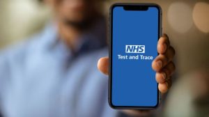 UK’s second go at a contact tracing app heads for pilot study