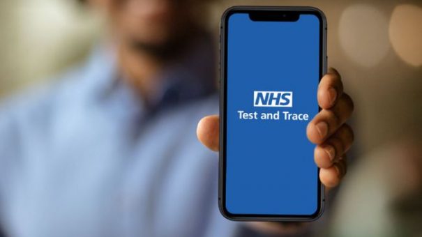 Apple, Google block NHS contact tracing app update on privacy grounds