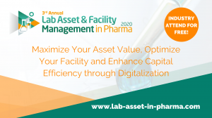 3rd Lab Asset & Facility Management in Pharma Summit