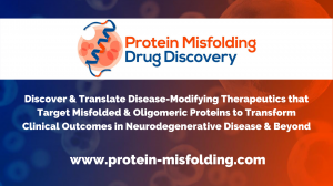Protein Misfolding Drug Discovery Summit