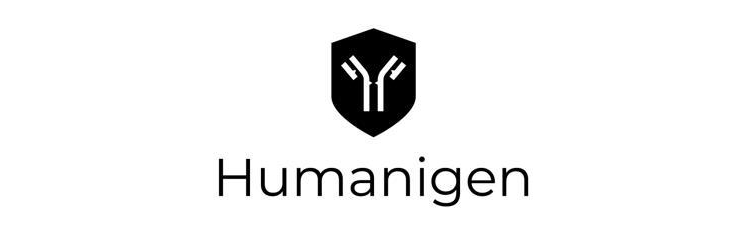 Humanigen logo