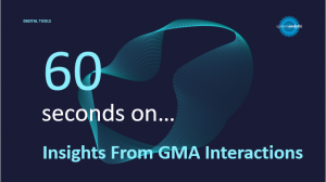 Insights From GMA Interactions