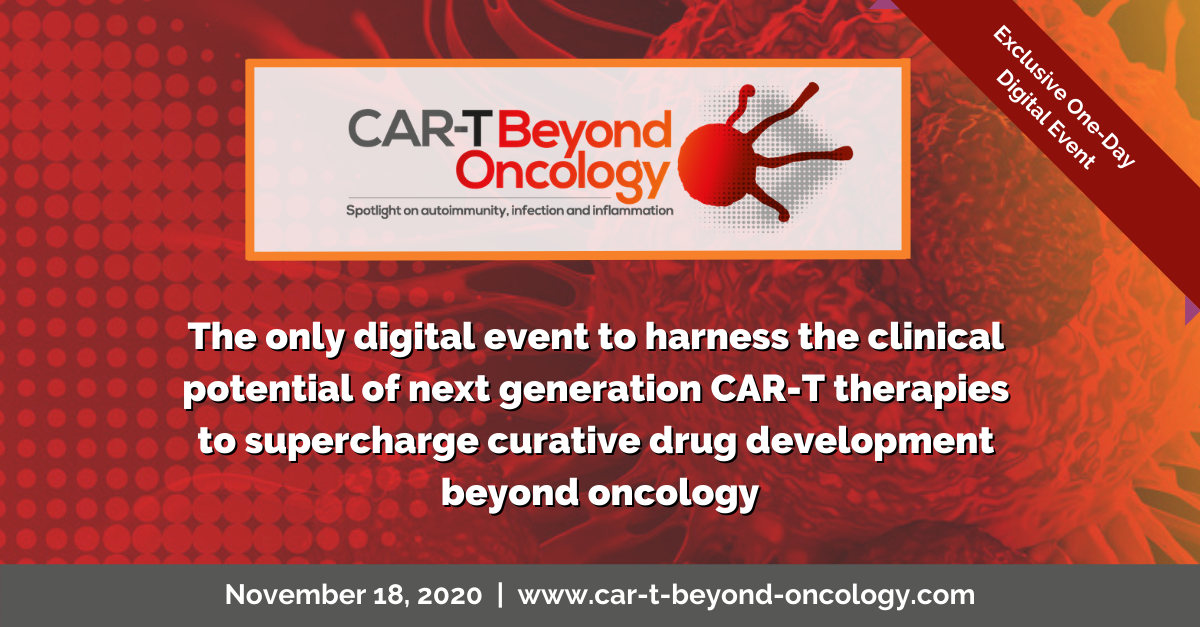 CAR-T Beyond Oncology - PharmaPhorum Banners (1)