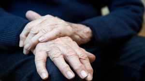 Novartis takes aim at risky Parkinson’s target with $1.5bn UCB deal