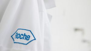 Roche working “around the clock” to tackle UK test supply problems