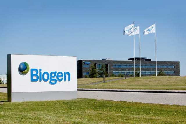 Biogen and Ionis Receive the US FDA's Approval of Qalsody (tofersen) for  the Treatment of Amyotrophic Lateral Sclerosis