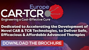 CAR-TCR Summit Europe | 16-18 February, 2021