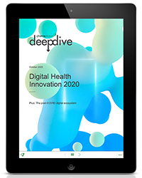 Digital Health Innovation