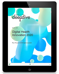 Deep Dive Communications 2020