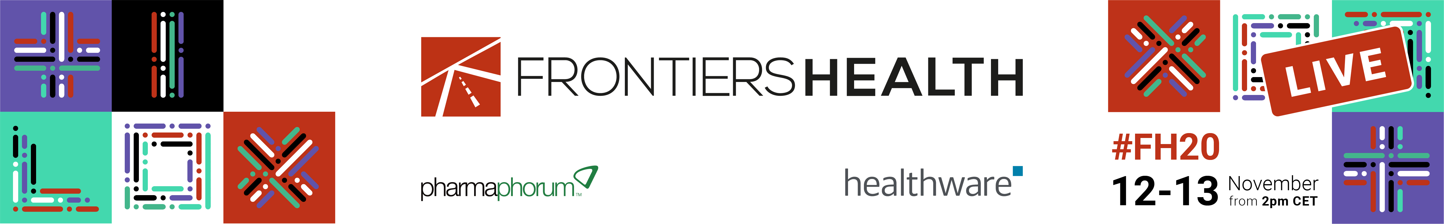 Frontiers Health 2020