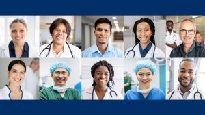 engaging doctors around globe