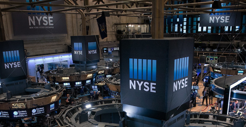 NYSE