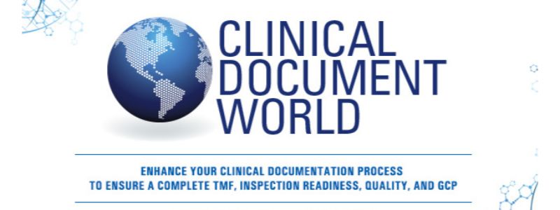 clinical document world