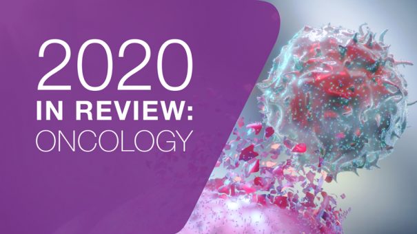 2020 review - Pharma’s progress outside of COVID-19