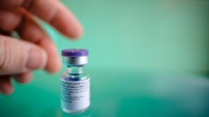Hackers posted stolen COVID-19 vaccine info online, says EU regulator
