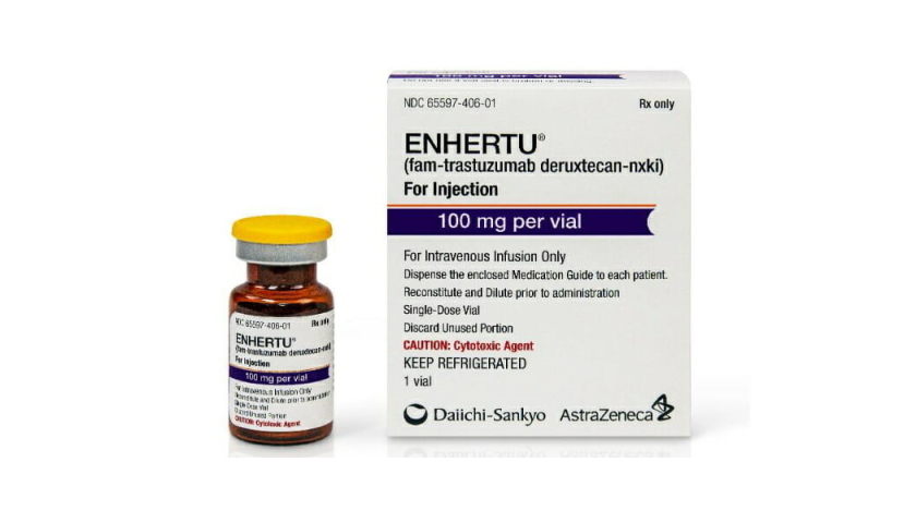 Enhertu