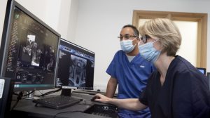 UK hospital deploys Microsoft AI to tackle cancer backlog