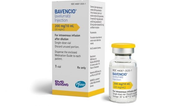 Merck, Pfizer get EU nod for Bavencio as bladder cancer maintenance