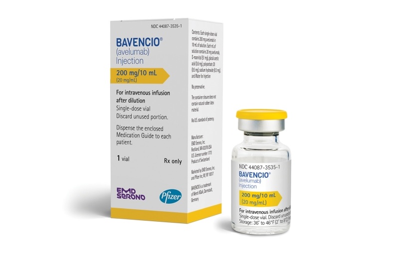 Bavencio