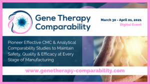 Gene Therapy Comparability