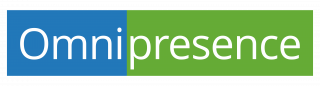 Omnipresence Logo