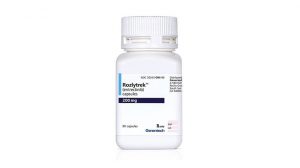 Scotland backs Roche’s Rozlytrek for ROS1 lung cancer