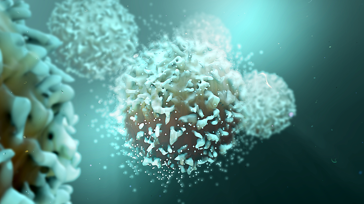 ISA plans trials of Tcell boosting COVID19 therapy pharmaphorum