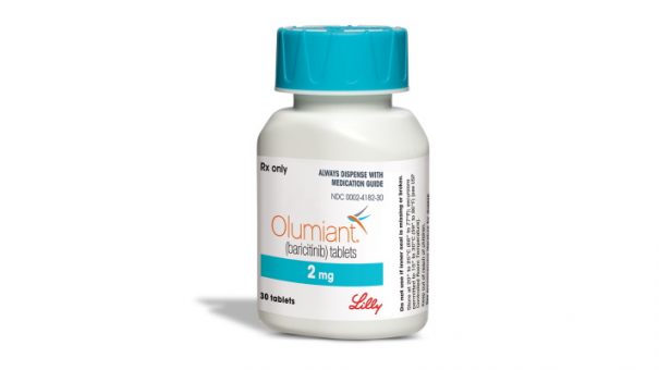 Lilly’s Olumiant flunks COVID-19 trial – or does it?