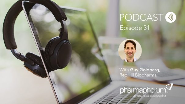 New ways to treat COVID: the pharmaphorum podcast