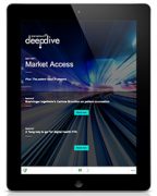 Deep Dive Market Access 2021