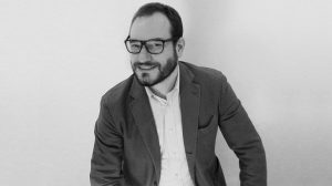 Healthware appoints Yannick Valenti to senior digital role in the UK
