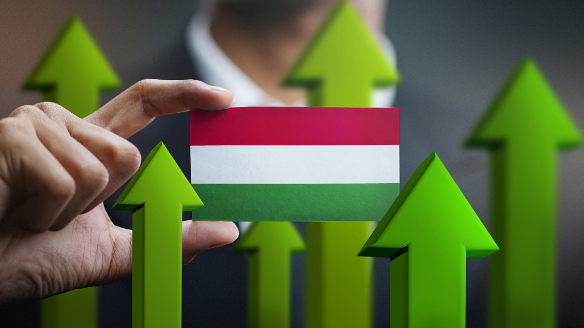 Hungary carves out a niche in digital pharma