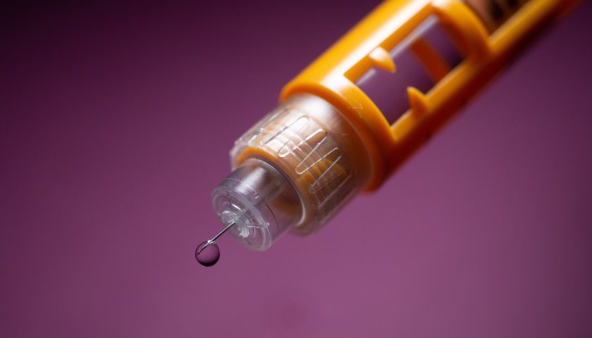 Insulin price caps on the horizon as Senate leader plans vote