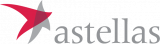 Astellas logo