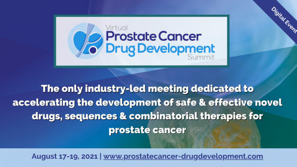 Prostate Cancer Drug Development Pharma Phorum