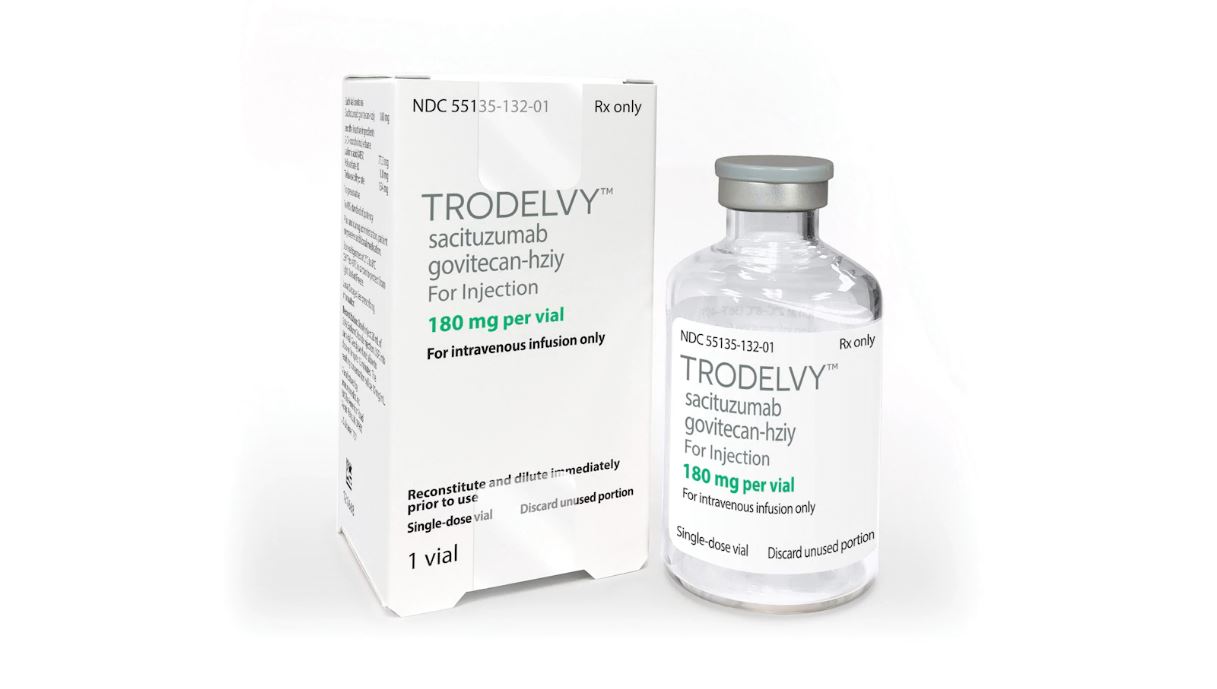 Trodelvy