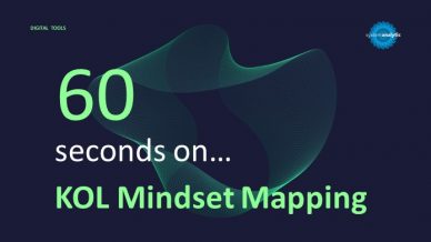 KOL Mindset Mapping