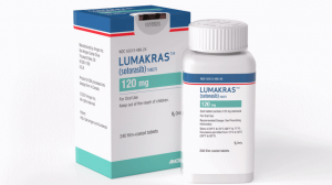 ESMO21: First combo data with Amgen’s Lumakras hit the mark in CRC