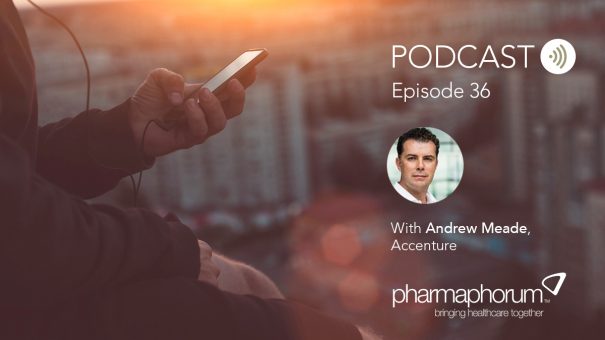 Pharma’s post-COVID prospects: the pharmaphorum podcast