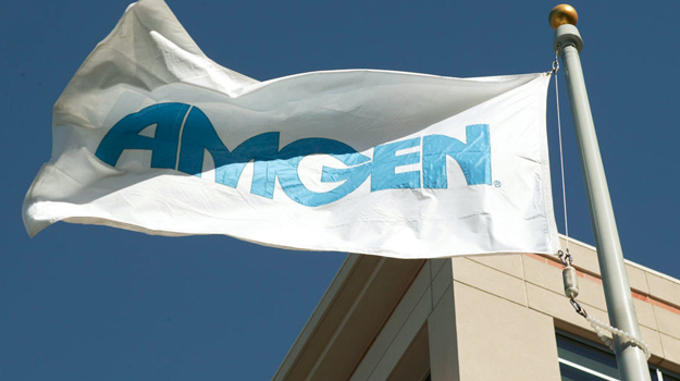 Amgen pledges $1.9bn to alliance with AI specialist Generate
