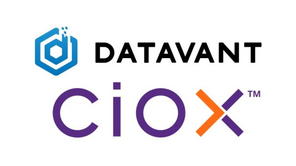 Datavant_Ciox_merger