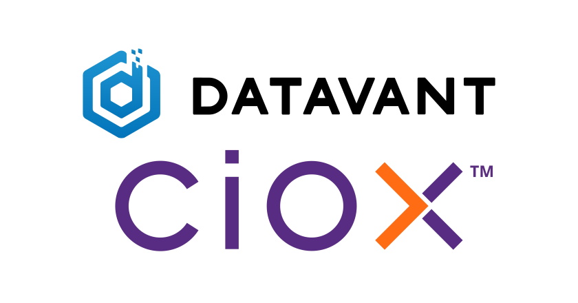 Datavant_Ciox_merger