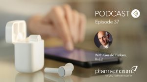 Pharmacy and clinical research: the pharmaphorum podcast