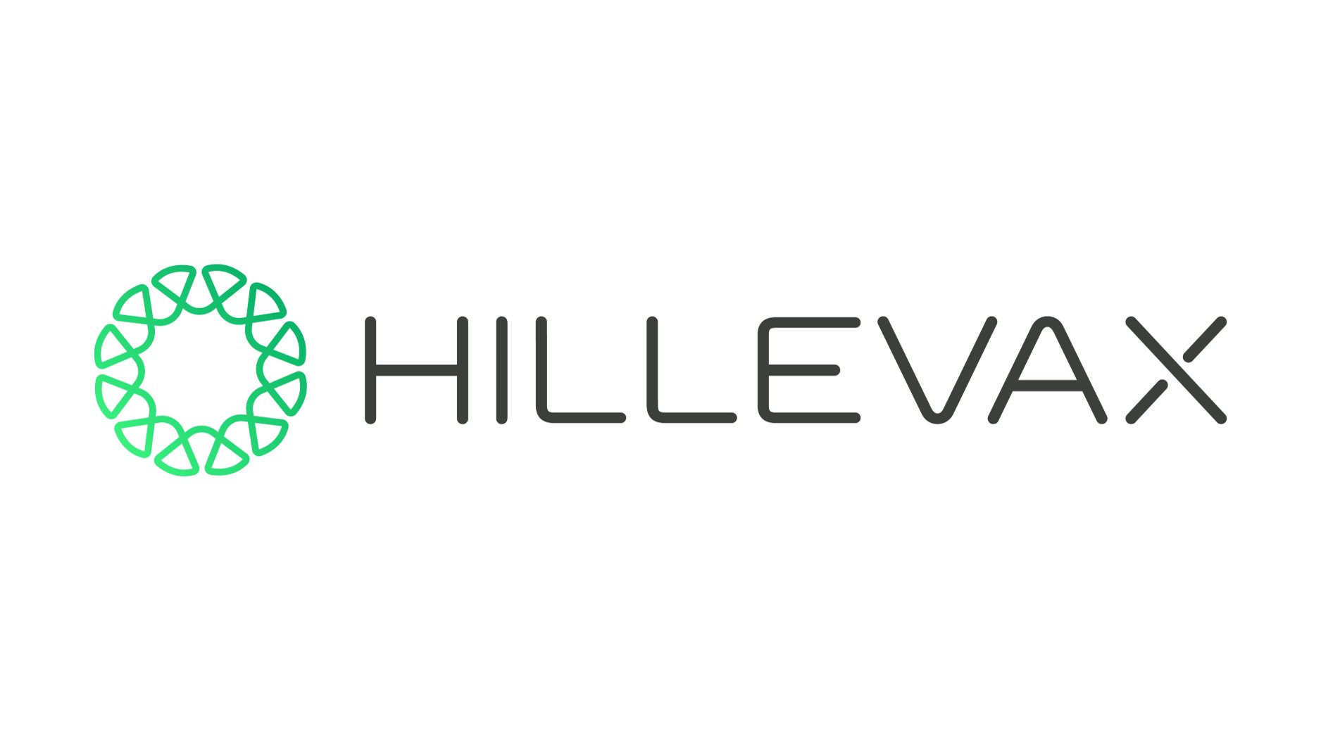 HilleVax logo