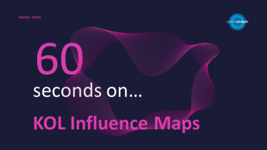 KOL Influence Maps