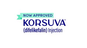 Cara’s Korsuva is first drug cleared for itching in dialysis patients